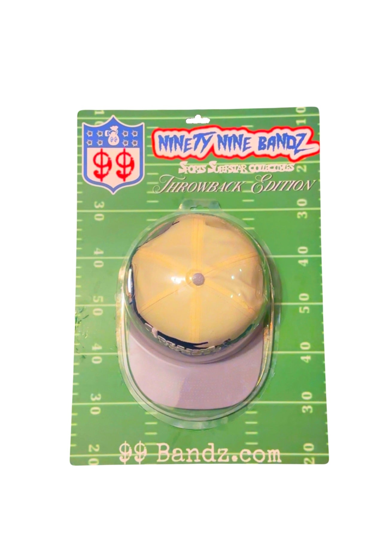 Cocaine Cowboys Vintage SnapBack