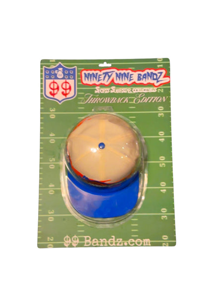 Denver Miles Vintage SnapBack