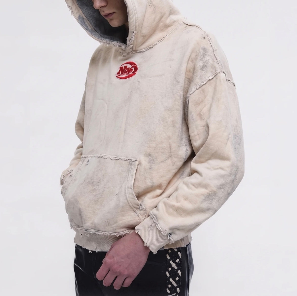 The 9ByU Hoodie