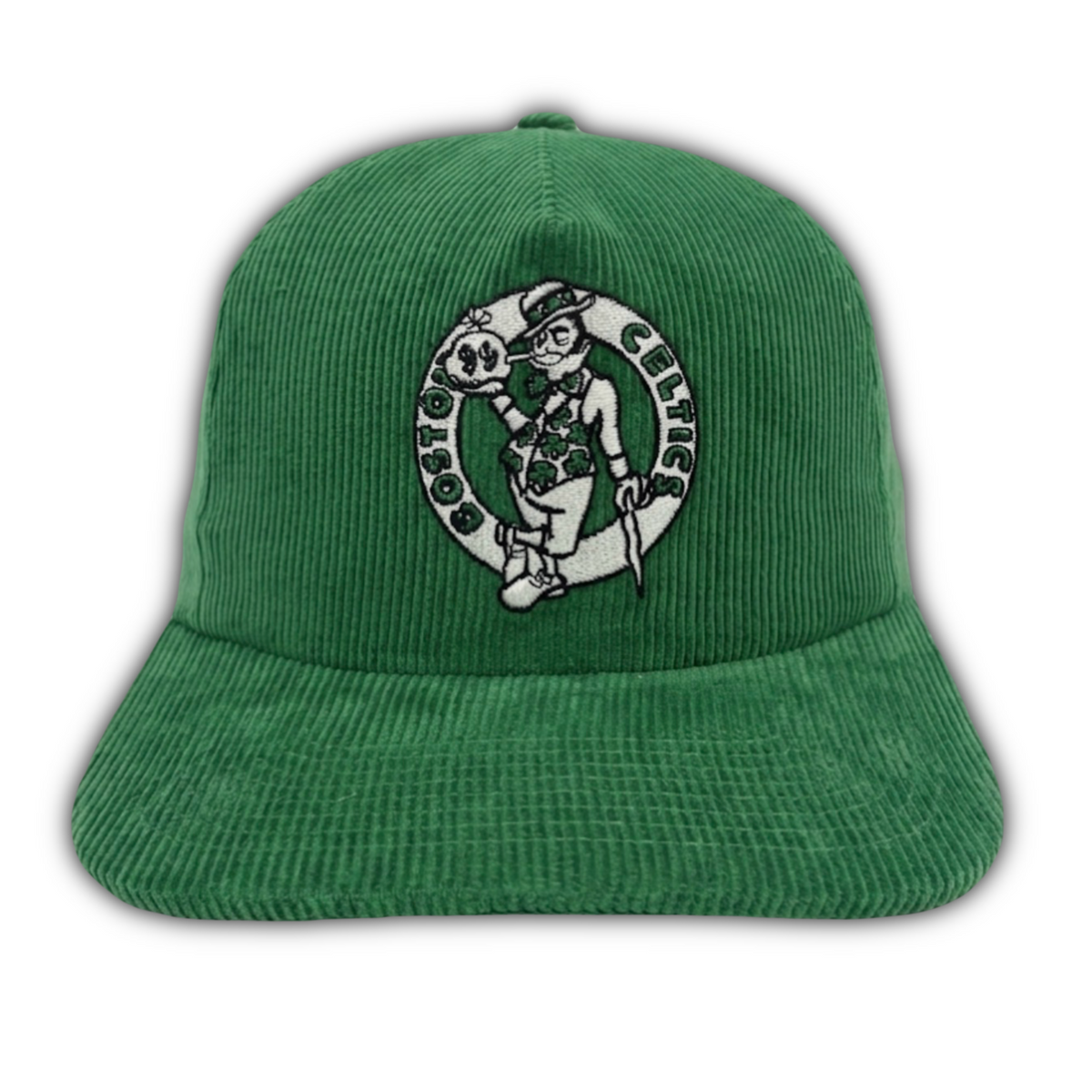 Vintage Pablo Celtic Snapback