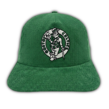 Vintage Pablo Celtic Snapback