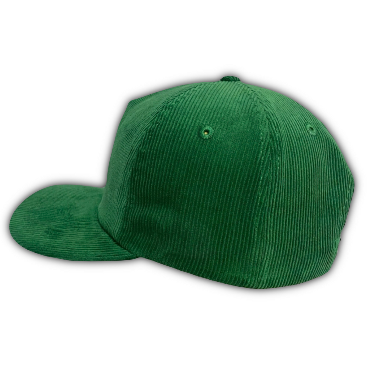 Vintage Pablo Celtic Snapback