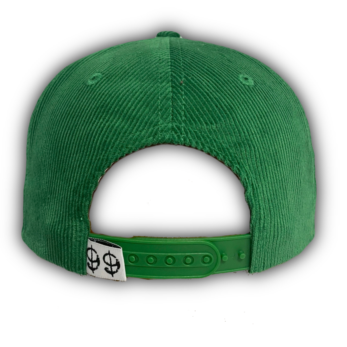 Vintage Pablo Celtic Snapback