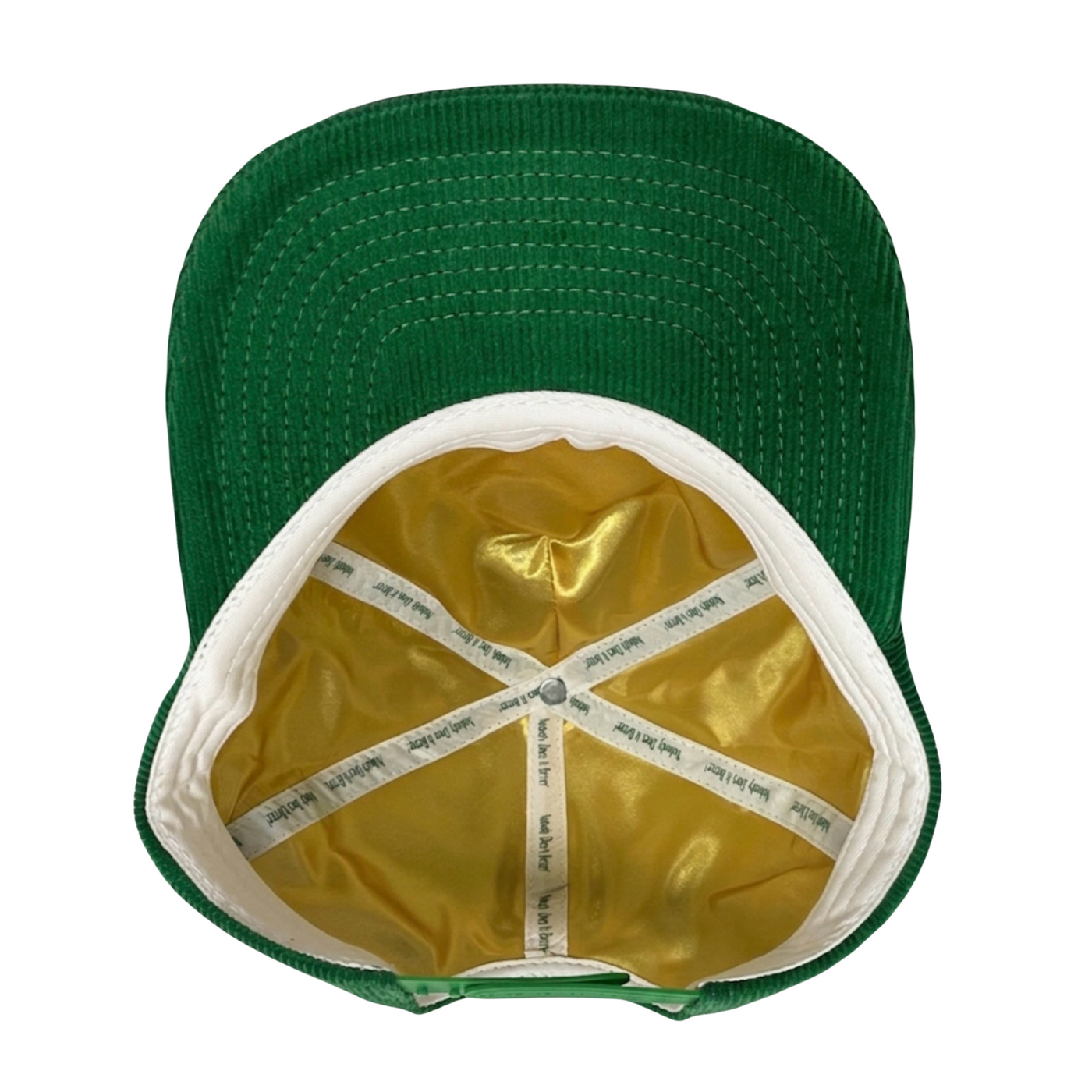 Vintage Pablo Celtic Snapback