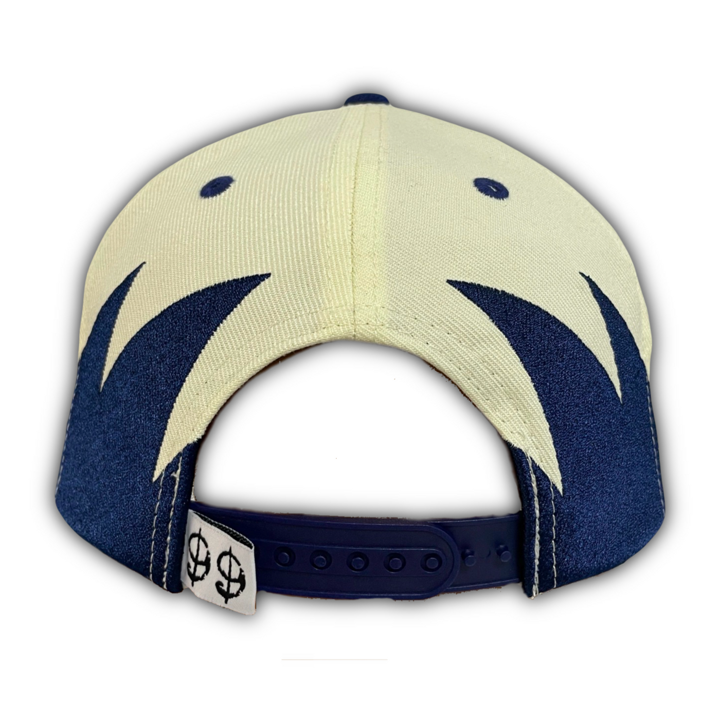 Vintage Rocket/Nugget Snapback