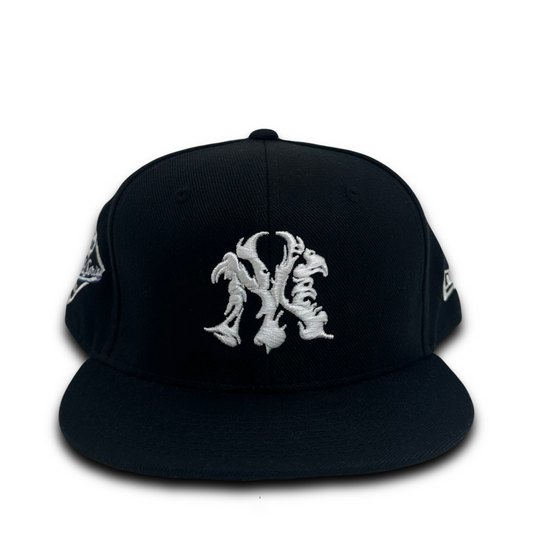 99 NY Fitted