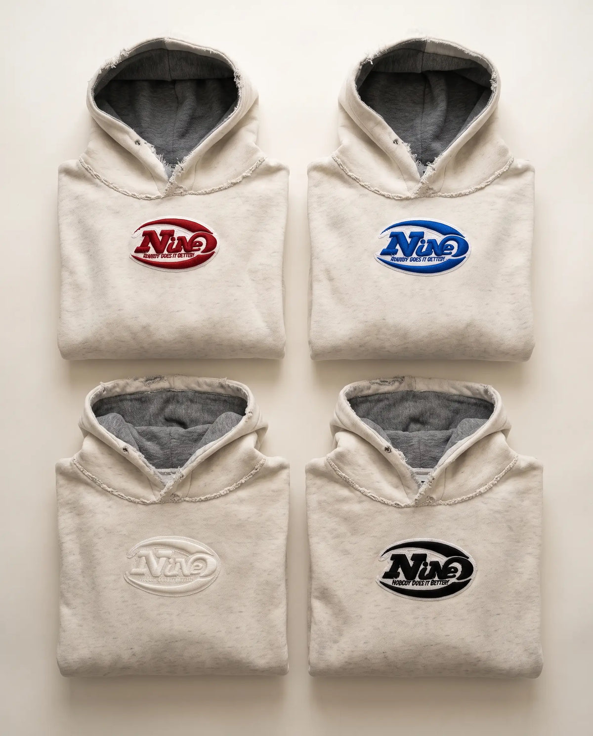 The 9ByU Hoodie