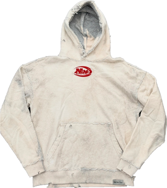 The 9ByU Hoodie